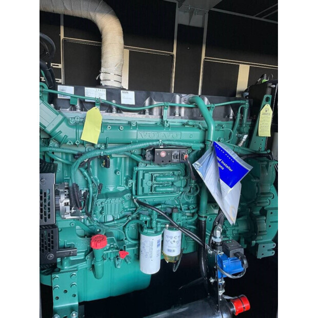 2026 Volvo TAD1344GE-47248535