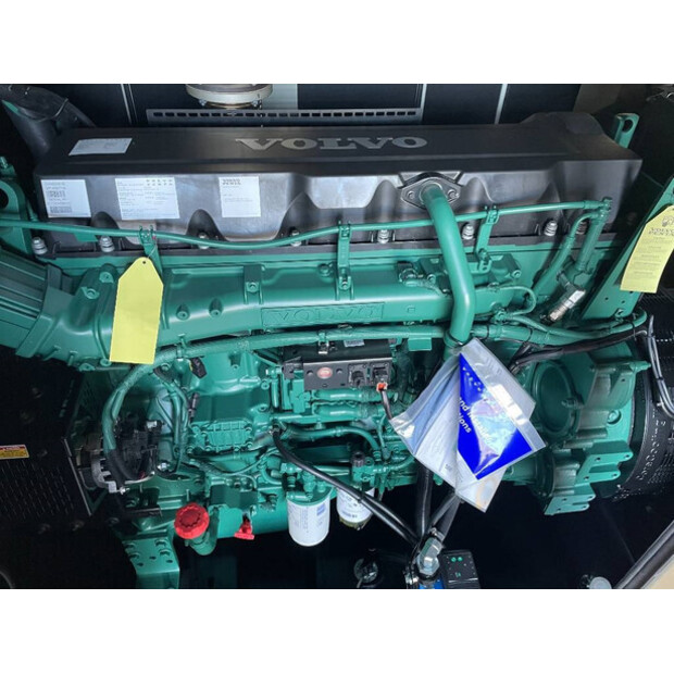 2026 Volvo TAD1344GE-47248536