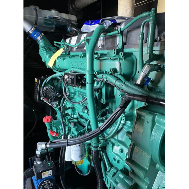 2026 Volvo TAD1344GE-47248537