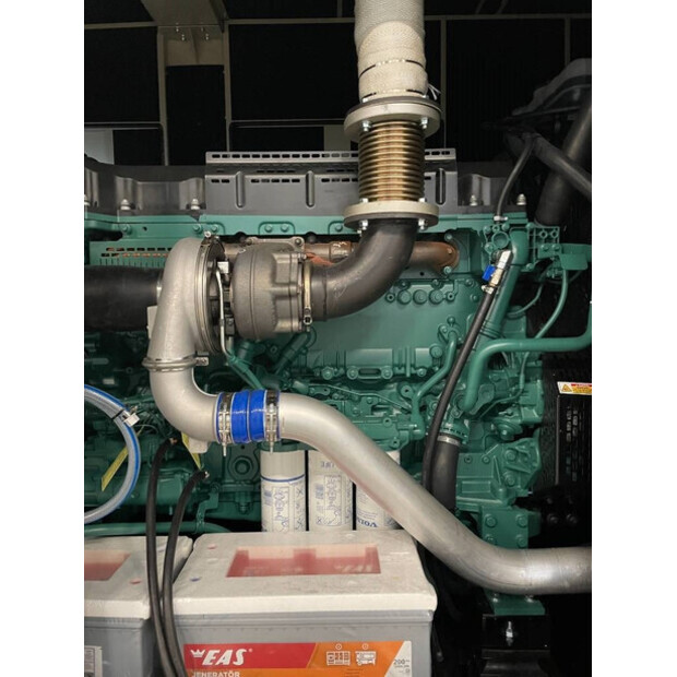 2026 Volvo TAD1344GE-47248539