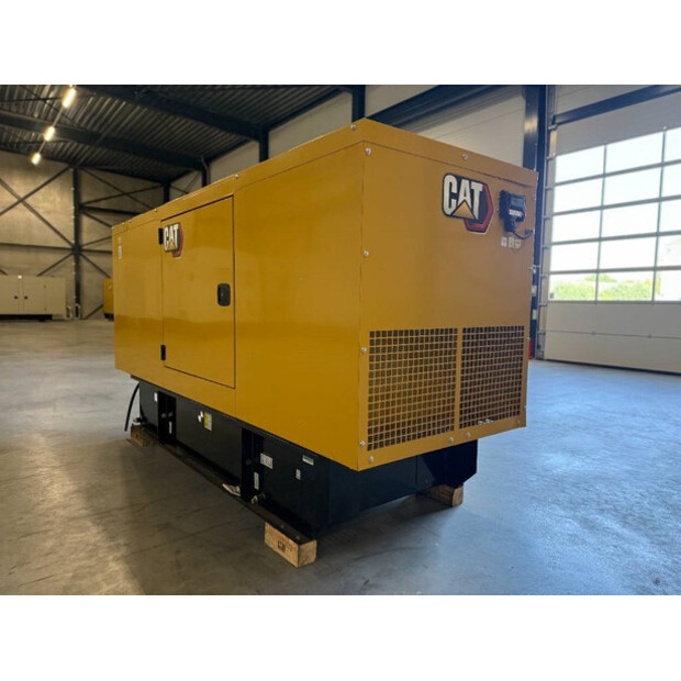 2025 Caterpillar DE220GC-47248547