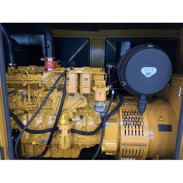2025 Caterpillar DE220GC-47248555