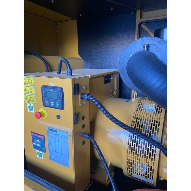 2025 Caterpillar DE220GC-47248557