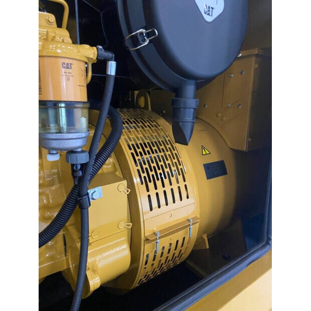 2025 Caterpillar DE220GC-47248558