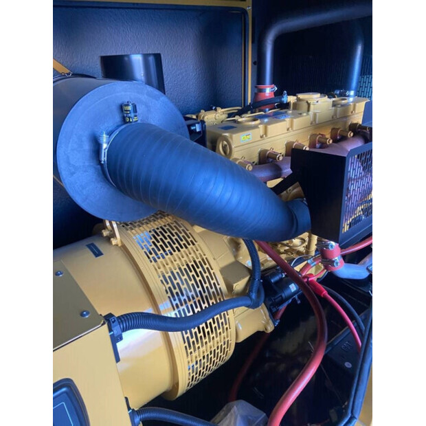 2025 Caterpillar DE220GC-47248559