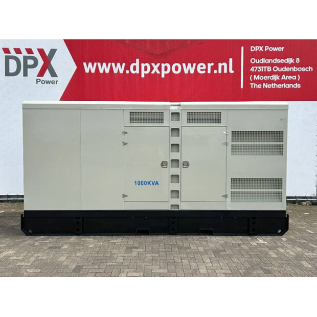 2025 Hyundai DP222CC-47248580