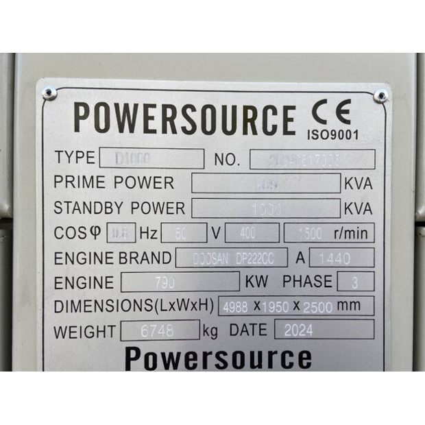 2025 Hyundai DP222CC-47248583