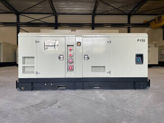Image for GENERATORS 2026 Perkins 1106A-70TG1
