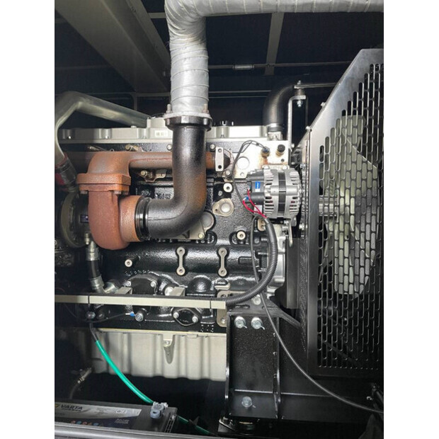 2026 Perkins 1106A-70TG1-47248609