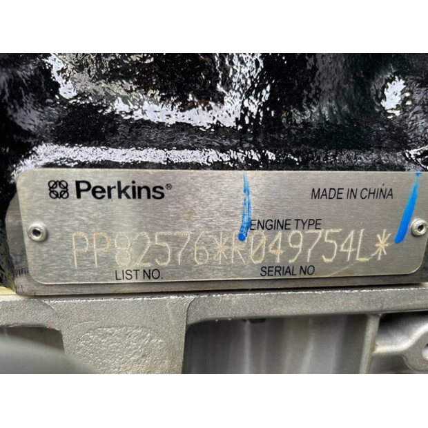 2026 Perkins 1106A-70TG1-47248613