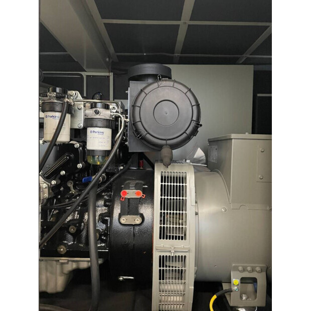 2026 Perkins 1106A-70TG1-47248615