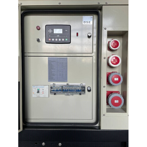 2026 Perkins 1106A-70TG1-47248618