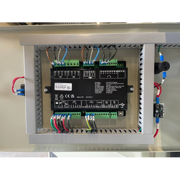 2026 Perkins 1106A-70TG1-47248620