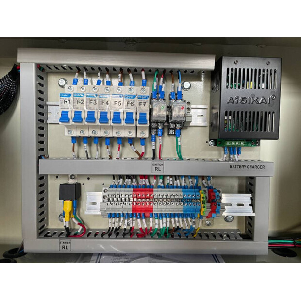2026 Perkins 1106A-70TG1-47248621