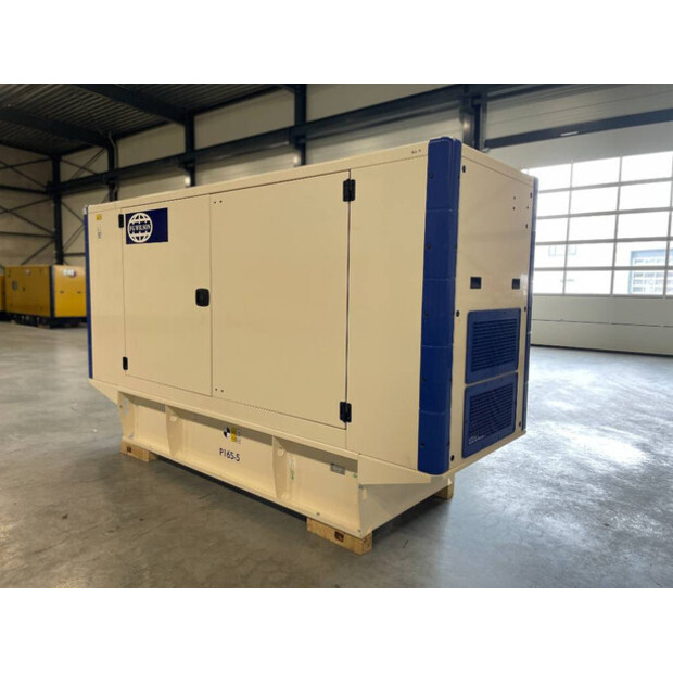 2026 FG Wilson P165-5-47248636