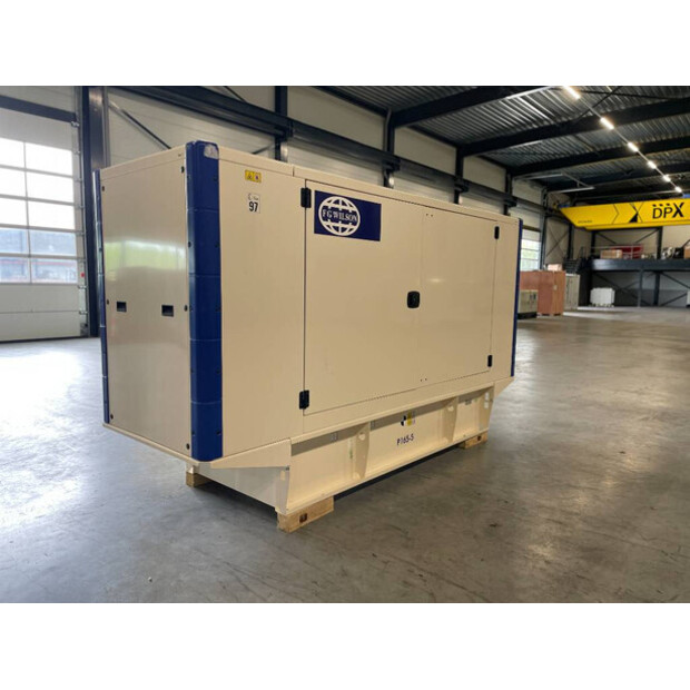 2026 FG Wilson P165-5-47248637