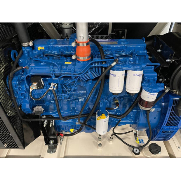 2026 FG Wilson P165-5-47248654
