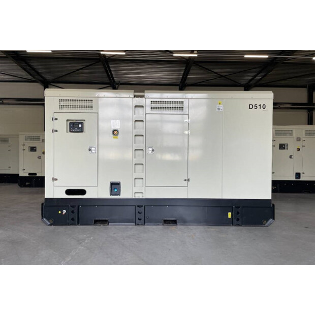 2025 Hyundai DP158LC-47248676