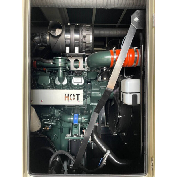 2025 Hyundai DP158LC-47248687