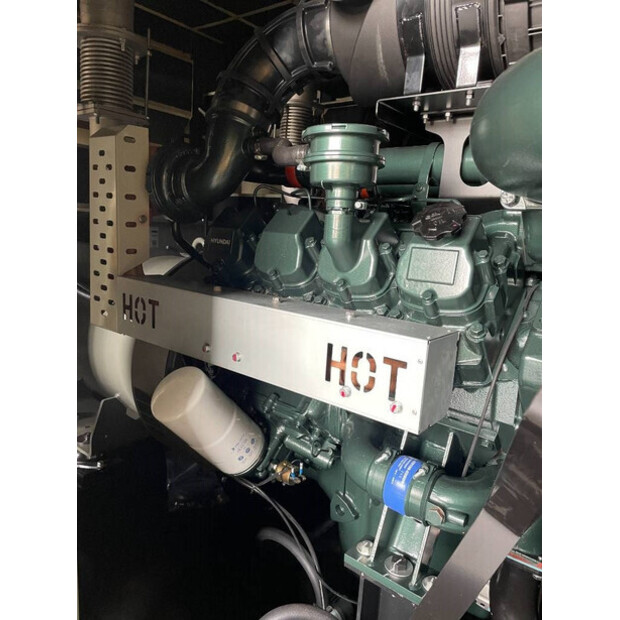 2025 Hyundai DP158LC-47248688