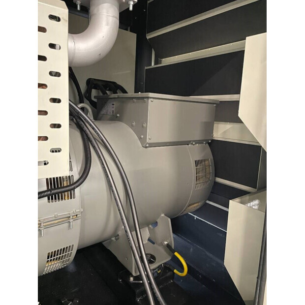 2025 Hyundai DP158LC-47248692