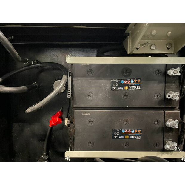 2025 Hyundai DP158LC-47248694