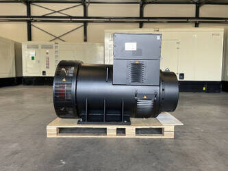 Image for GENERATORS 2025 DPX CJ634E for Sale in Netherlands