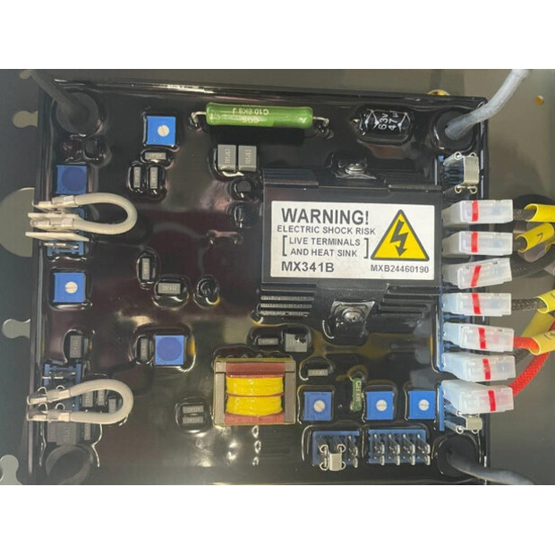 2025 دي بي إكس CJ634E-47248704