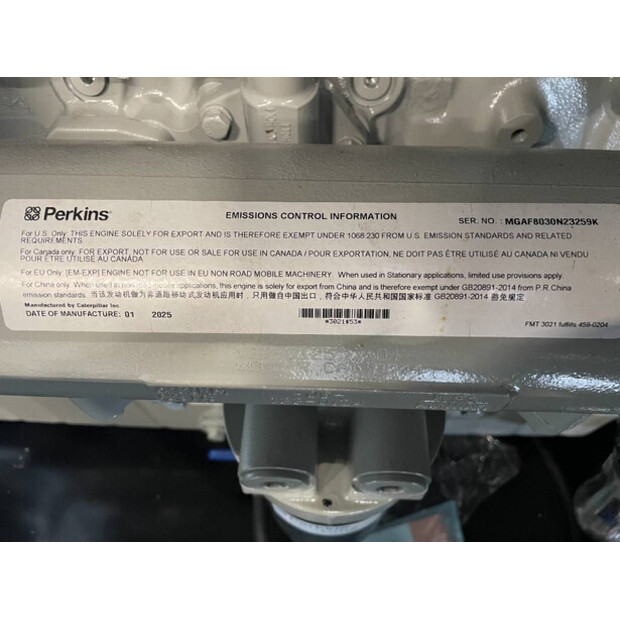 2025 بيركنز 2506C-E15TAG1-47248722