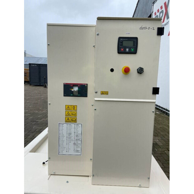 2025 FG Wilson P715-3-47248733