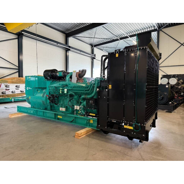 2026 CUMMINS C2000D5B-47248753
