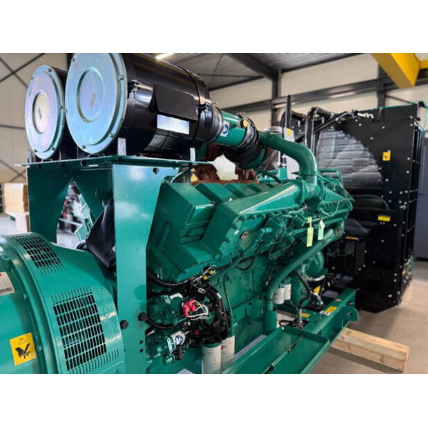 2026 CUMMINS C2000D5B-47248759