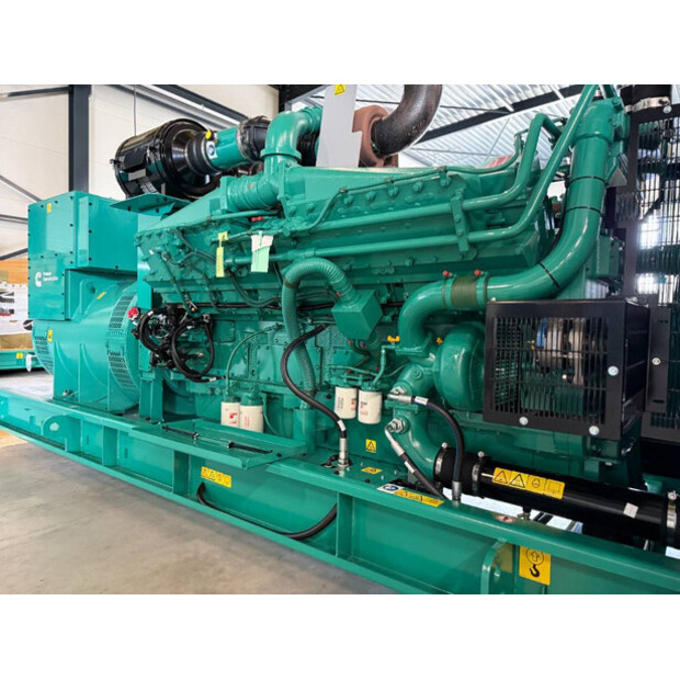 2026 CUMMINS C2000D5B-47248760