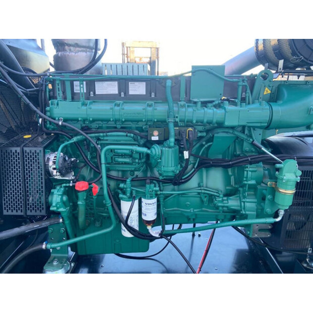 2024 Volvo TWD1683GE-SV-47248793