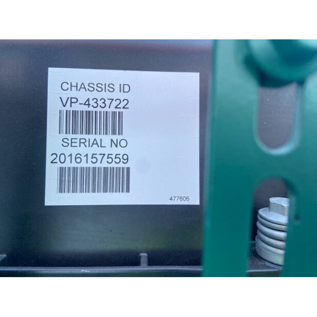 2024 Volvo TWD1683GE-SV-47248794