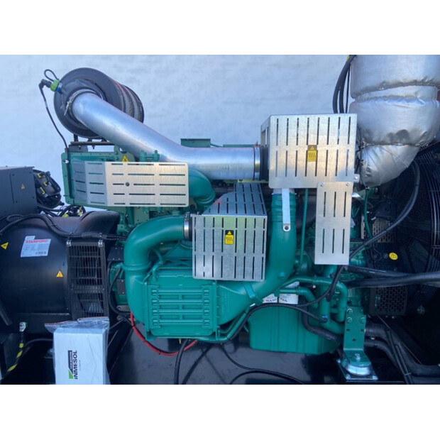 2024 Volvo TWD1683GE-SV-47248797