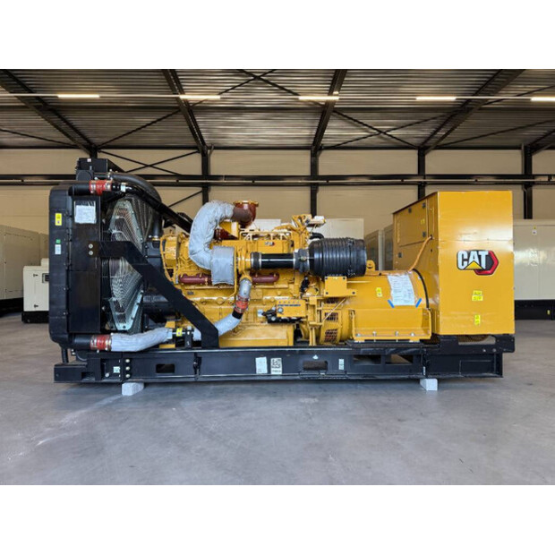 2025 Caterpillar C32-47248803