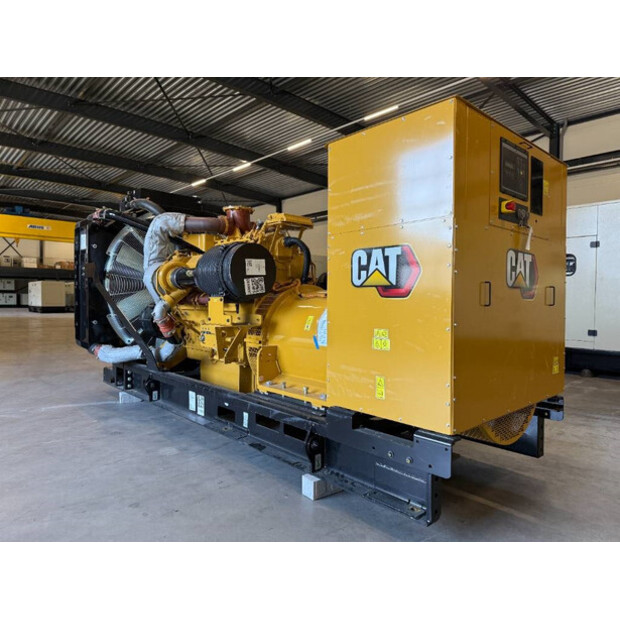 2025 Caterpillar C32-47248807