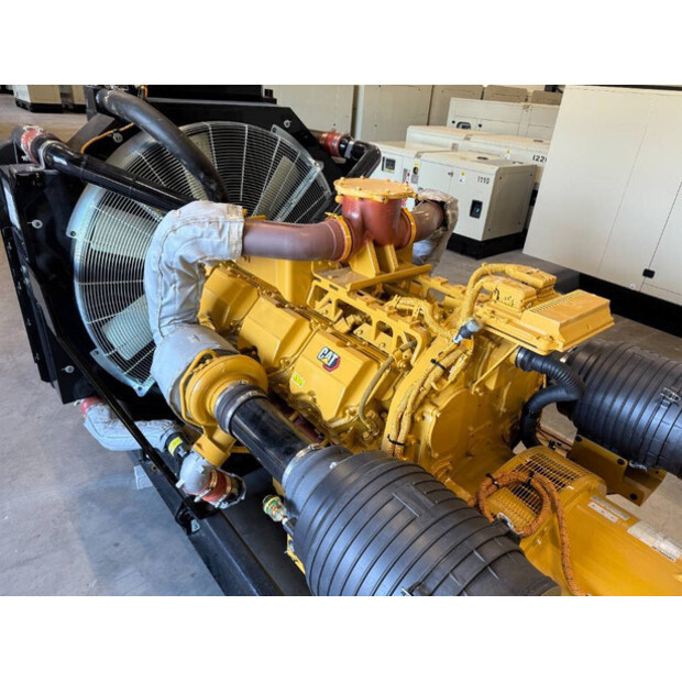 2025 Caterpillar C32-47248813