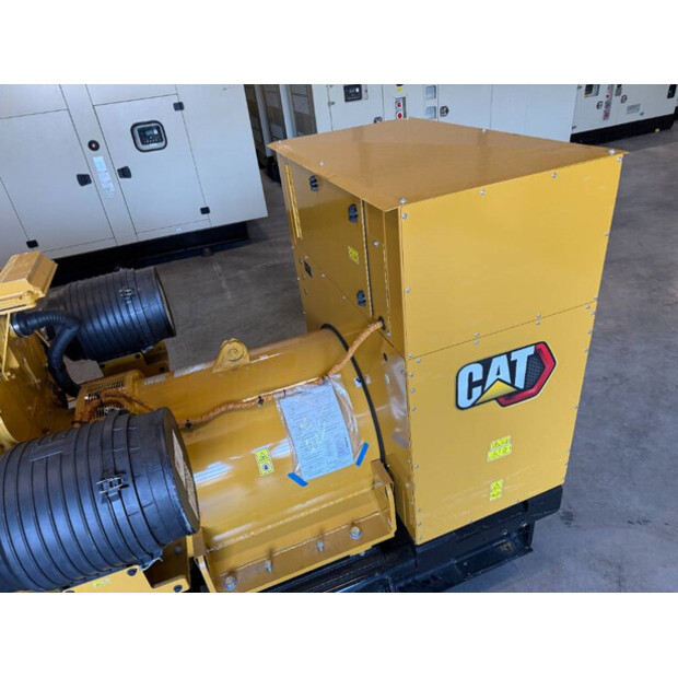 2025 Caterpillar C32-47248815