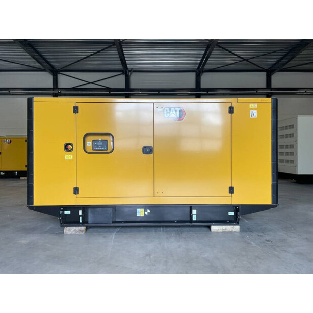 2025 Caterpillar DE220E0-47248863