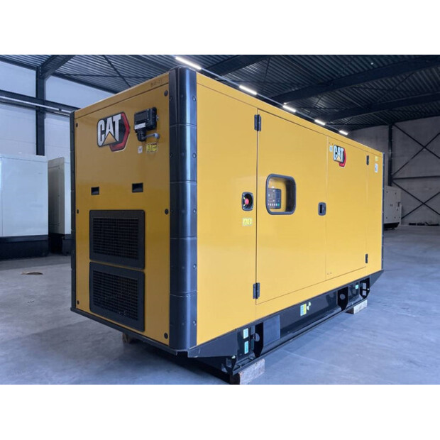 2025 Caterpillar DE220E0-47248864