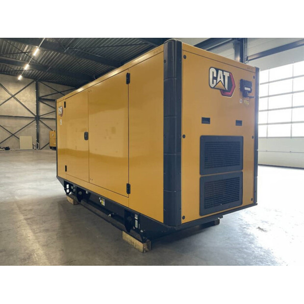 2025 Caterpillar DE220E0-47248865
