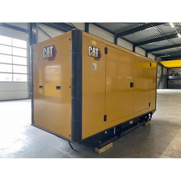 2025 Caterpillar DE220E0-47248866