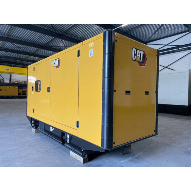 2025 Caterpillar DE220E0-47248867
