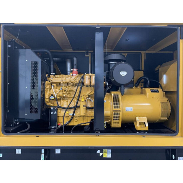 2025 Caterpillar DE220E0-47248870