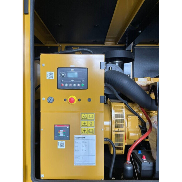 2025 Caterpillar DE220E0-47248871