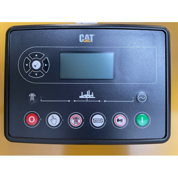2025 Caterpillar DE220E0-47248872