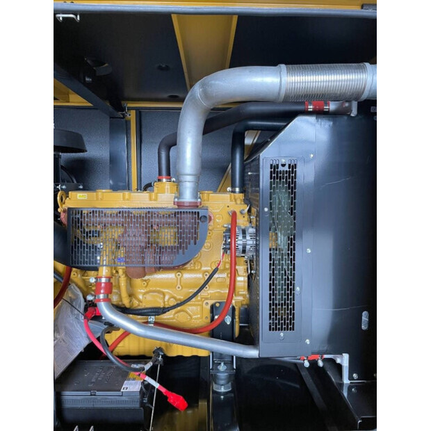 2025 Caterpillar DE220E0-47248874