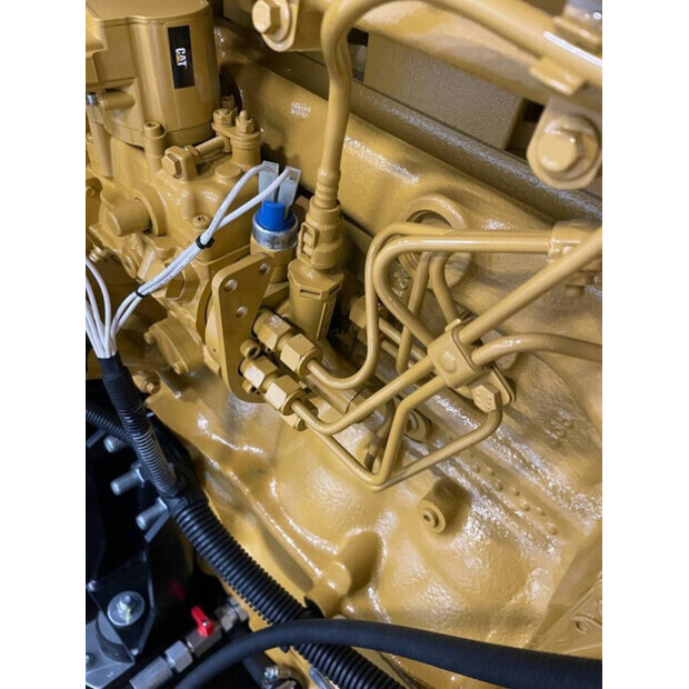 2025 Caterpillar DE220E0-47248877